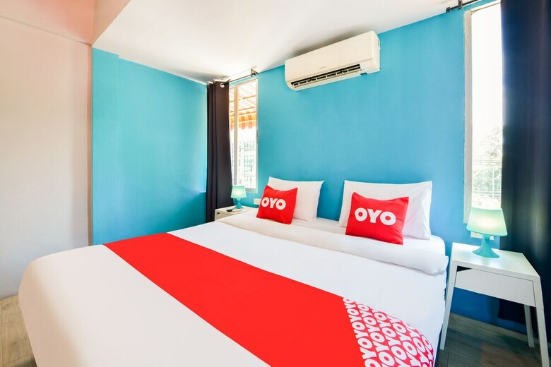 Oyo 279 Sweet Pound Hotel