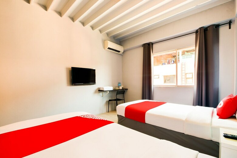 Oyo 279 Sweet Pound Hotel