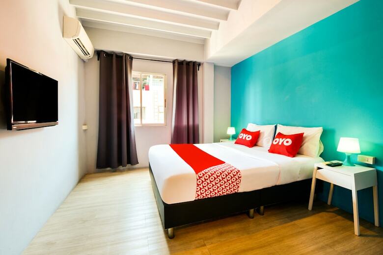 Oyo 279 Sweet Pound Hotel