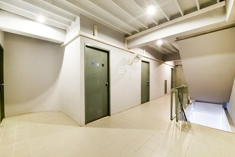 Oyo 279 Sweet Pound Hotel