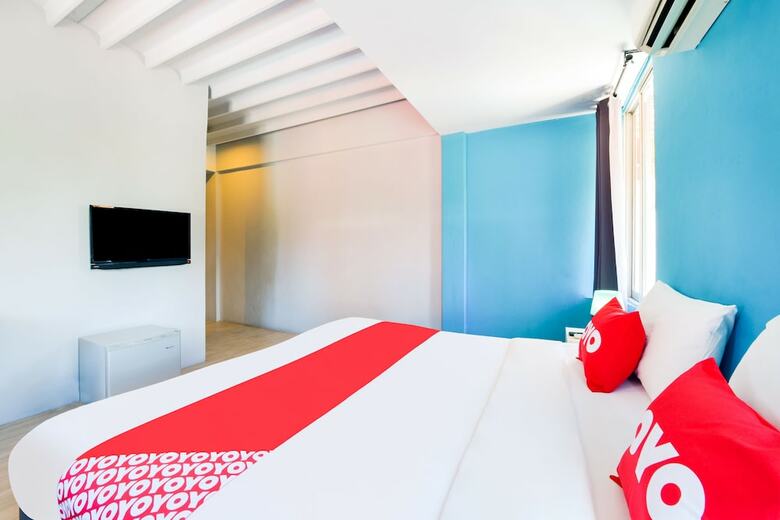 Oyo 279 Sweet Pound Hotel