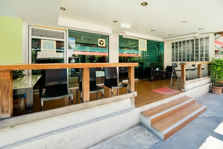 Oyo 279 Sweet Pound Hotel