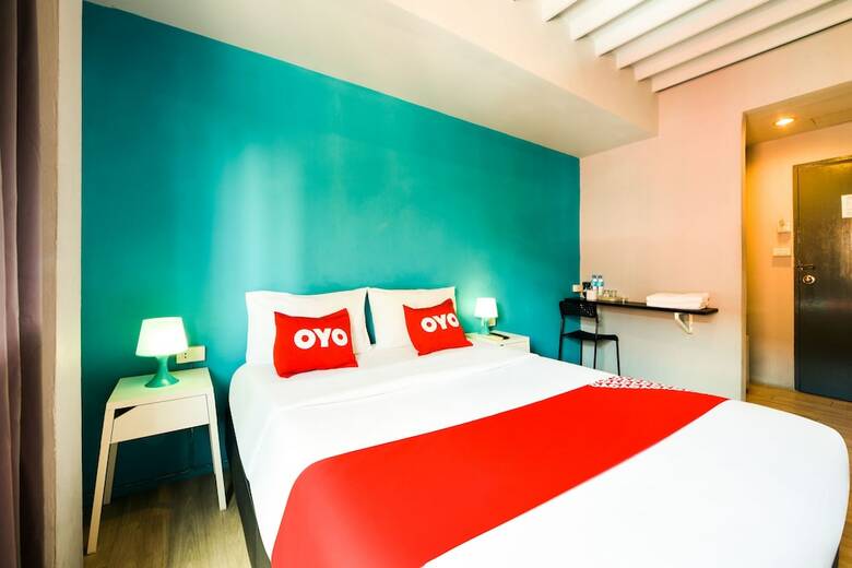 Oyo 279 Sweet Pound Hotel