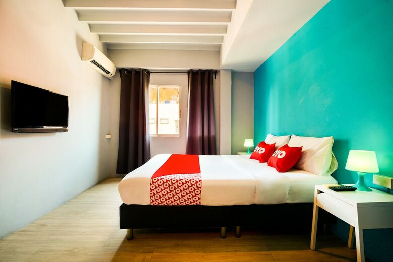 Oyo 279 Sweet Pound Hotel