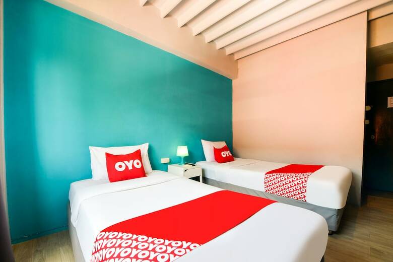 Oyo 279 Sweet Pound Hotel