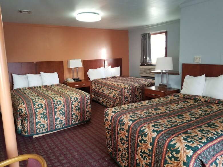 Motel Economy Inn