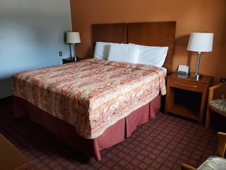 Motel Economy Inn