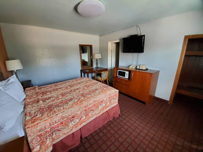 Motel Economy Inn