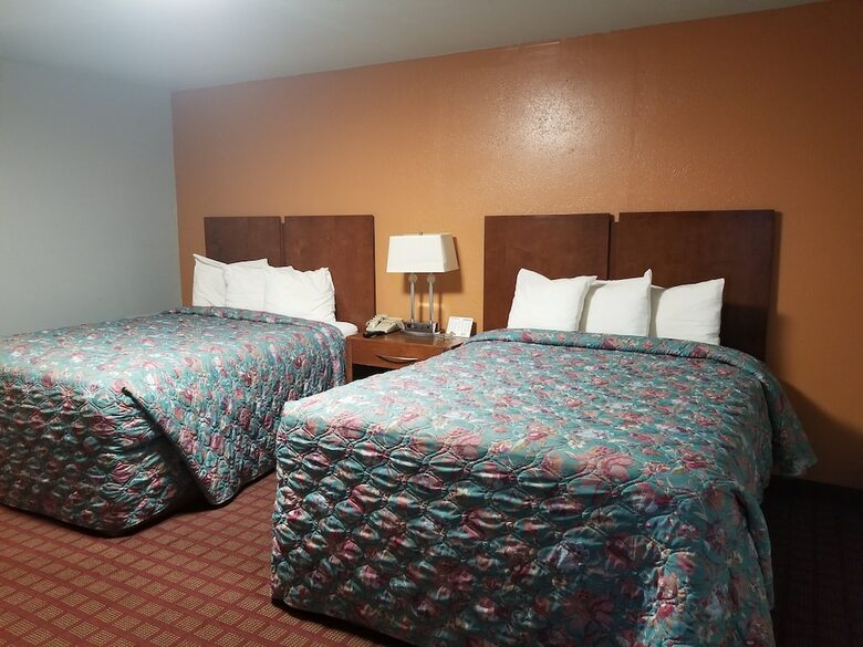 Motel Economy Inn
