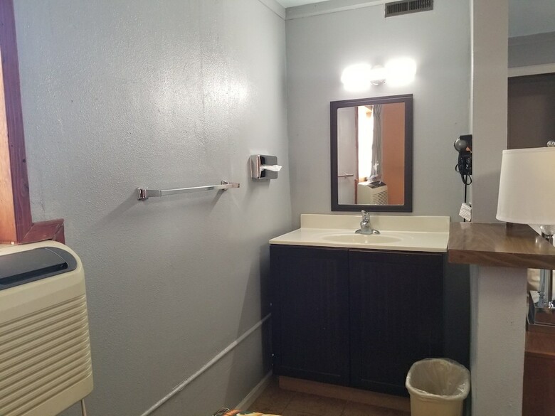 Motel Economy Inn