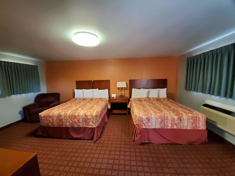 Motel Economy Inn