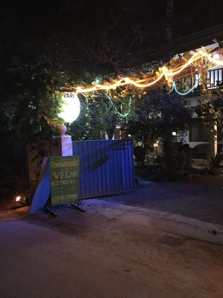 Hostal Unawatuna Hostel Honey Packers