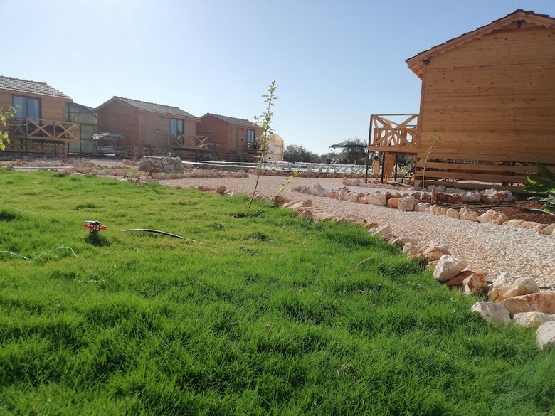 Habesa Bungalov & Apart Pansiyon