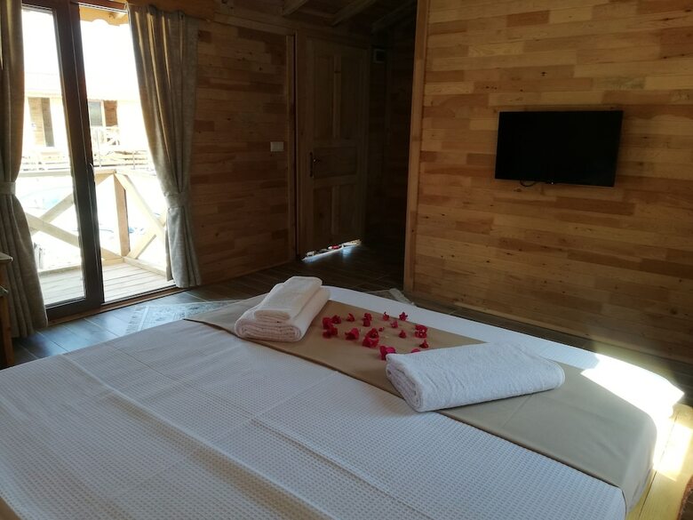 Habesa Bungalov & Apart Pansiyon