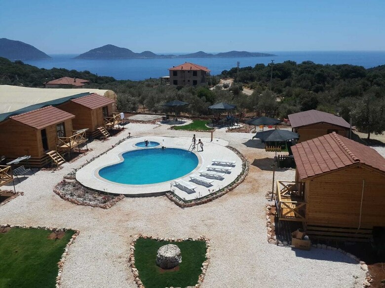 Habesa Bungalov & Apart Pansiyon