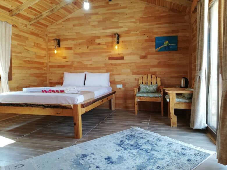 Habesa Bungalov & Apart Pansiyon