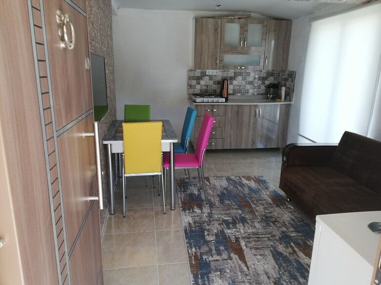 Habesa Bungalov & Apart Pansiyon