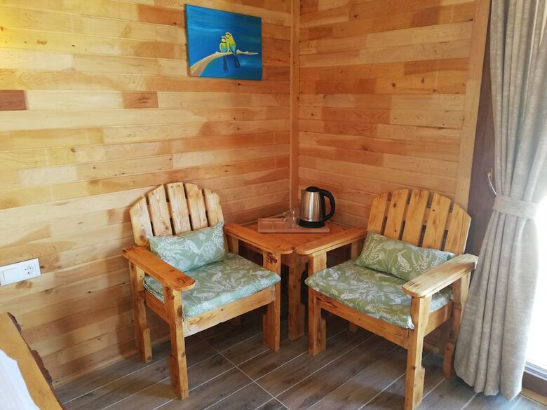 Habesa Bungalov & Apart Pansiyon