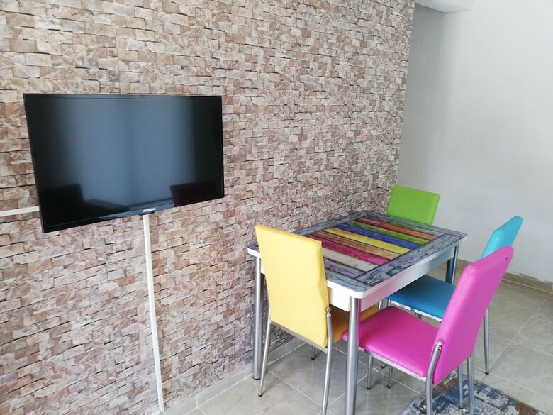 Habesa Bungalov & Apart Pansiyon