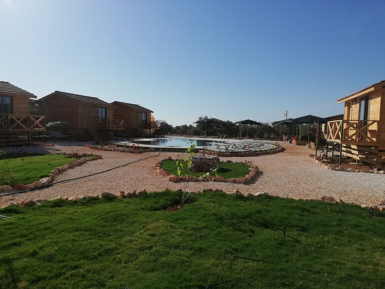 Habesa Bungalov & Apart Pansiyon