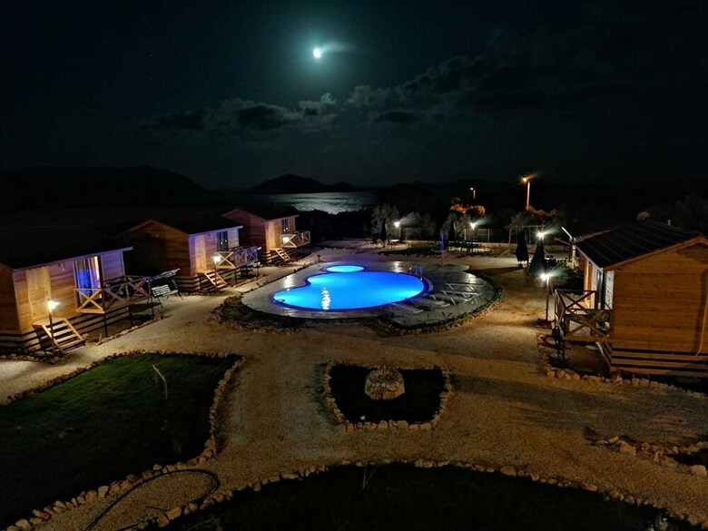 Habesa Bungalov & Apart Pansiyon