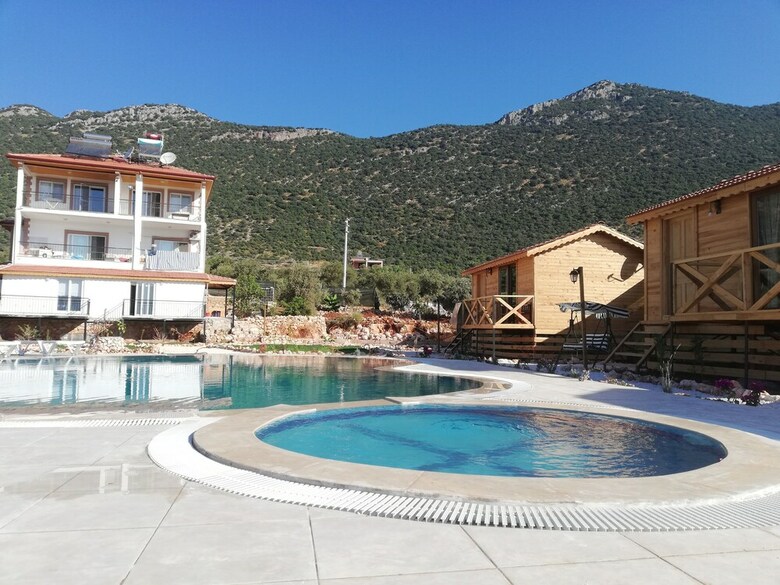 Habesa Bungalov & Apart Pansiyon