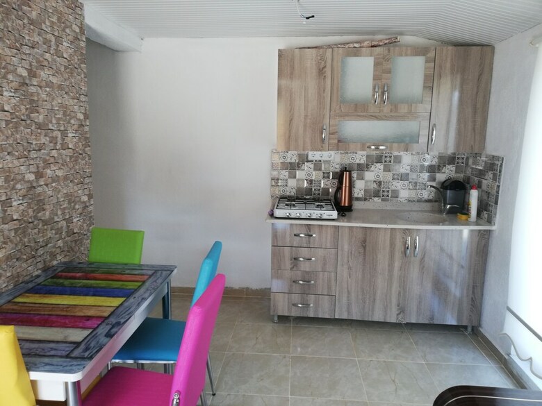 Habesa Bungalov & Apart Pansiyon