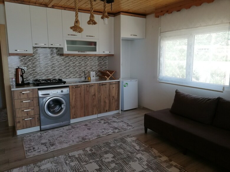 Habesa Bungalov & Apart Pansiyon