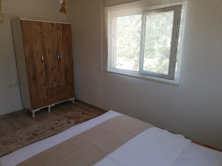Habesa Bungalov & Apart Pansiyon