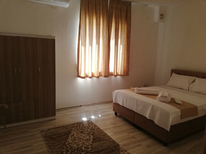 Habesa Bungalov & Apart Pansiyon