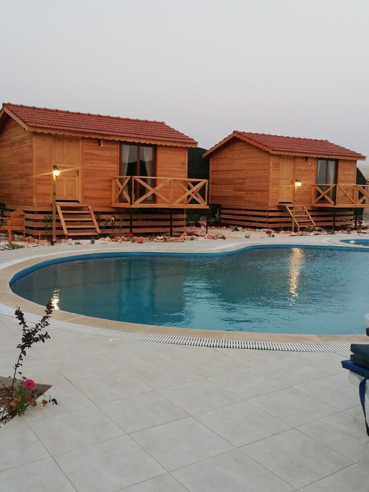 Habesa Bungalov & Apart Pansiyon