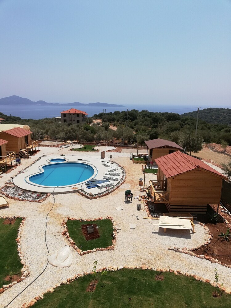 Habesa Bungalov & Apart Pansiyon