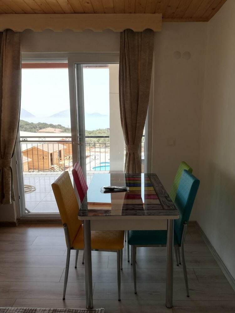 Habesa Bungalov & Apart Pansiyon