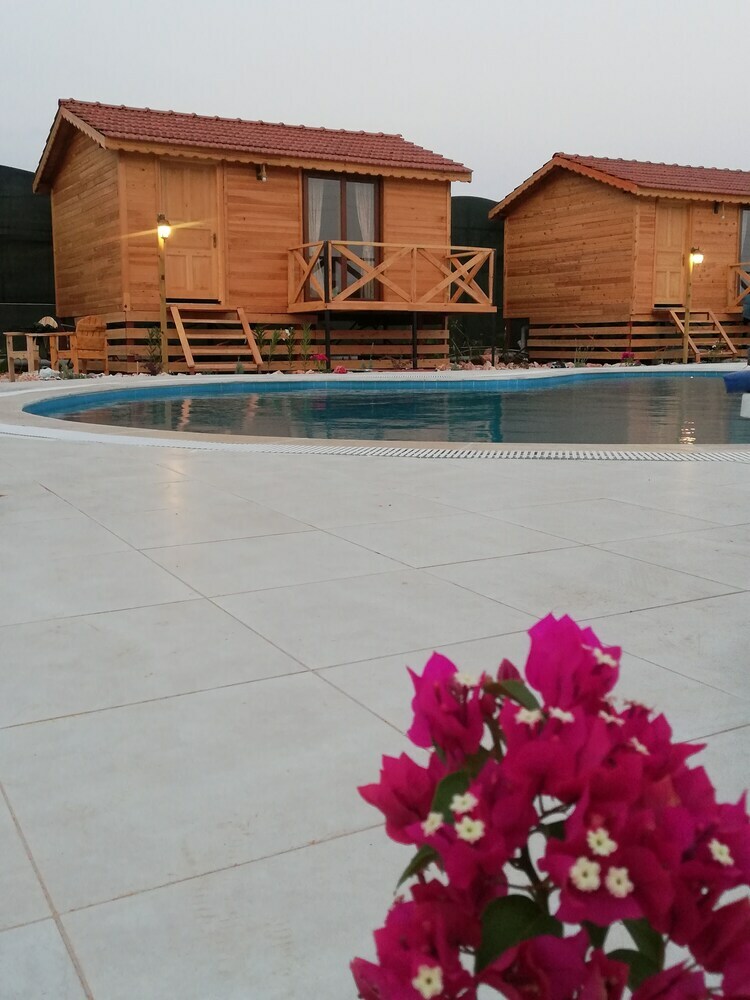 Habesa Bungalov & Apart Pansiyon