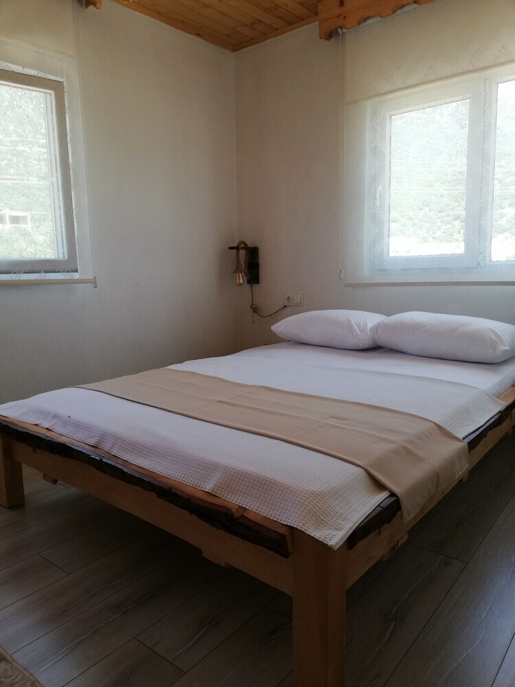 Habesa Bungalov & Apart Pansiyon