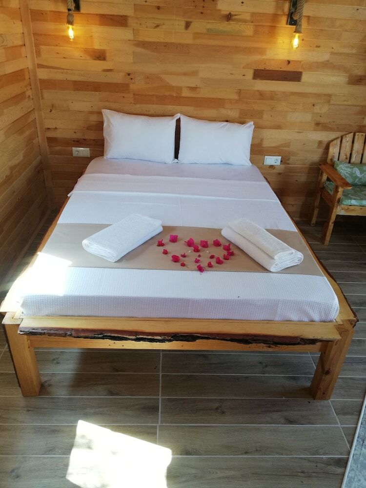 Habesa Bungalov & Apart Pansiyon