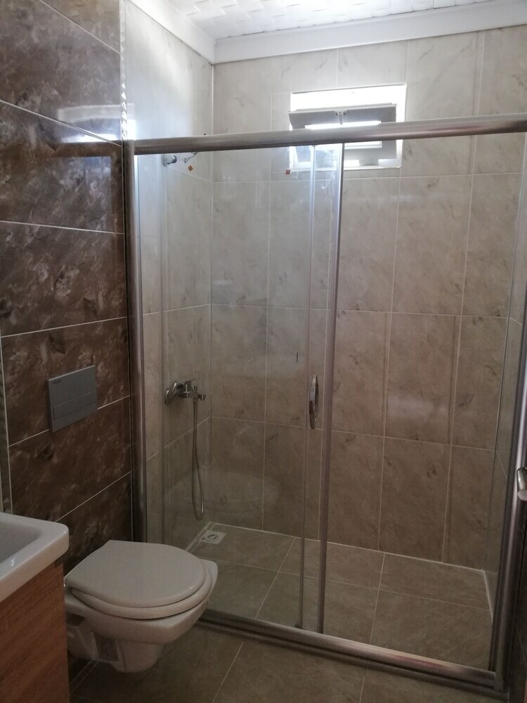 Habesa Bungalov & Apart Pansiyon