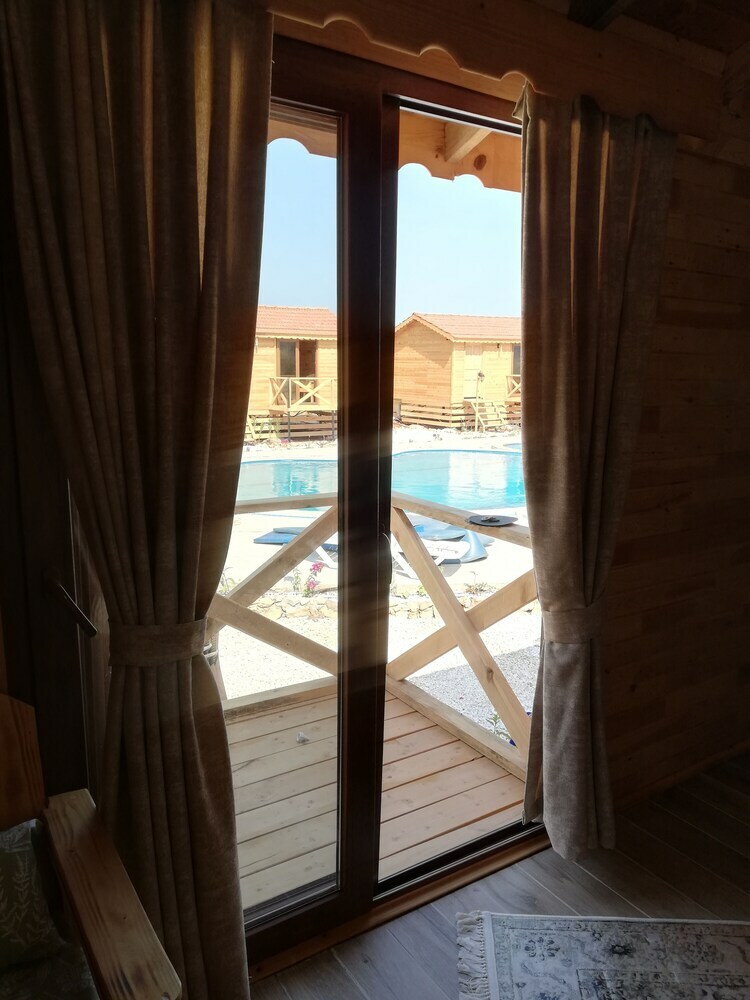 Habesa Bungalov & Apart Pansiyon