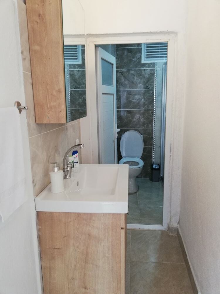Habesa Bungalov & Apart Pansiyon