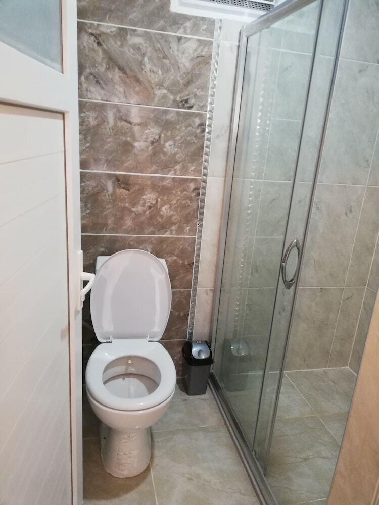 Habesa Bungalov & Apart Pansiyon