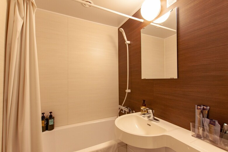 Hostal Q Stay And Lounge Ueno - Hostel