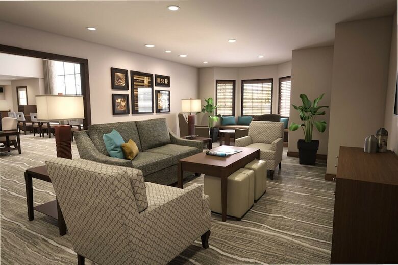 Hotel Staybridge Suites Scottsdale - Talking Stick
