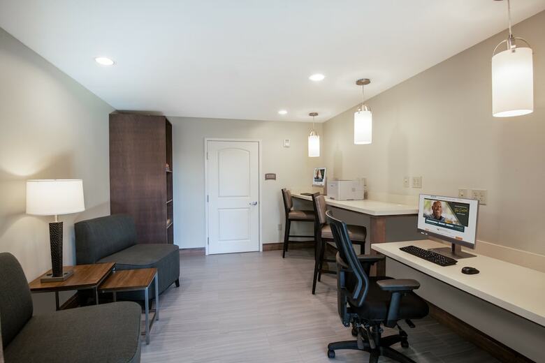 Hotel Staybridge Suites Scottsdale - Talking Stick