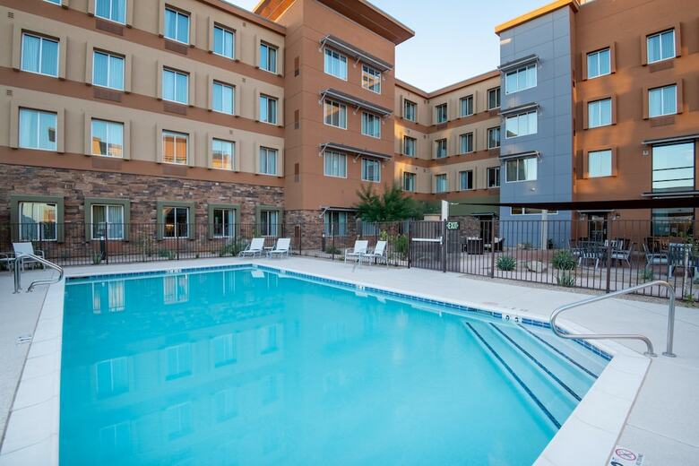 Hotel Staybridge Suites Scottsdale - Talking Stick