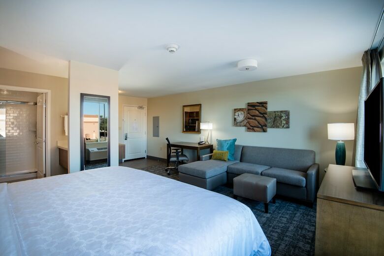 Hotel Staybridge Suites Scottsdale - Talking Stick