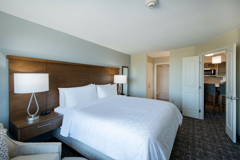 Hotel Staybridge Suites Scottsdale - Talking Stick