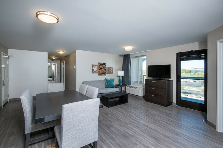 Hotel Staybridge Suites Scottsdale - Talking Stick