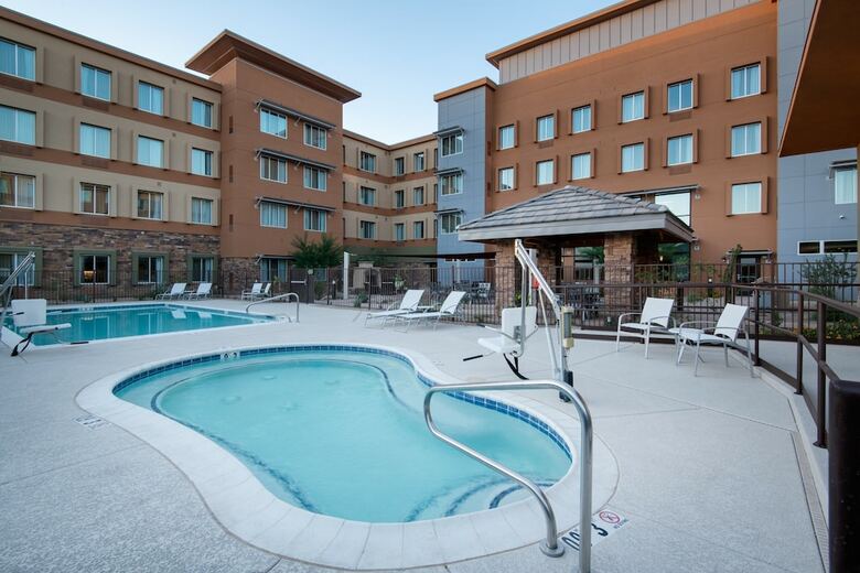 Hotel Staybridge Suites Scottsdale - Talking Stick