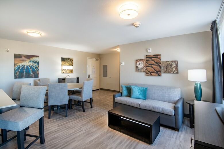 Hotel Staybridge Suites Scottsdale - Talking Stick
