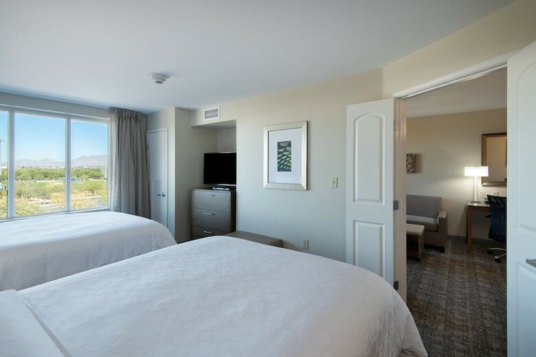 Hotel Staybridge Suites Scottsdale - Talking Stick